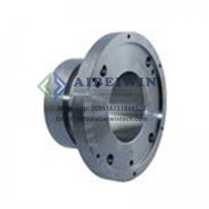 Carrier 02XR55001501 High Speed Bearing Drive End 