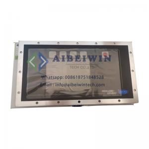 Carrier ICVC 19XR04031541 