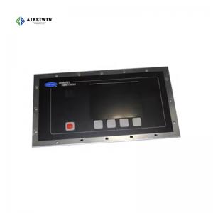 Carrier 130445-04-R ICVC Module 