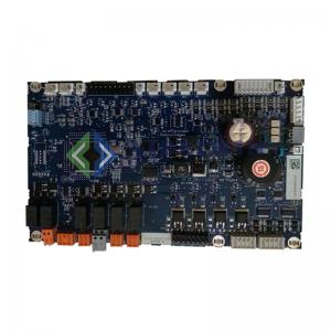 Carrier IO BOARD 00PPG0000492500 OOPPG0000492500 Carrier IO BOARD 00PPG0000492500 OOPPG0000492500