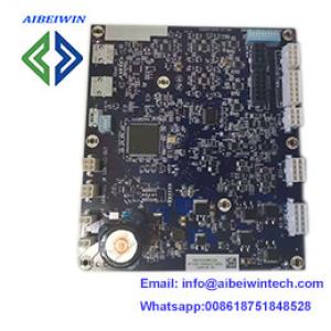Carrier IO BOARD CEPL131092-03-R for chiller