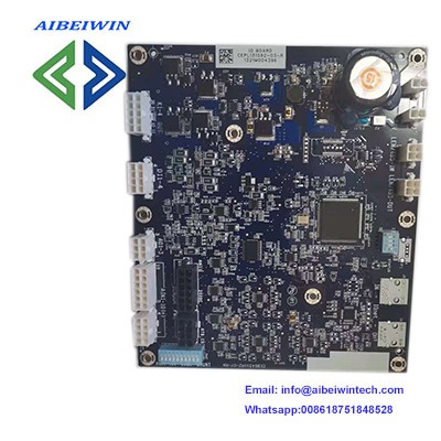 Carrier IO BOARD CEPL131092-03-R for chiller