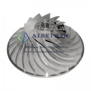 Carrier 02XR55019585 Impeller  Carrier 02XR55019585 Impeller