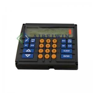 Carrier 30GX660006 LID Module 