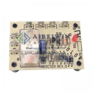 Carrier HN65CT011 SDA-2029 SDA-1664-2 Lockout Relay 