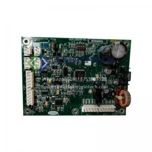 Carrier HK50AA026 CEPL130349-01 Main Board 