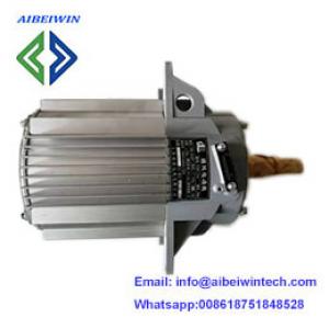 Carrier OOPPG000007201A YSF1.5-6 motor air conditioner fan motor