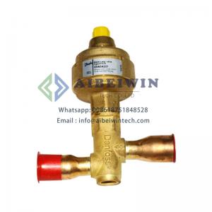 Carrier OOPPG000479400 00PPG000479400 034G4221 electronic expansion valve 