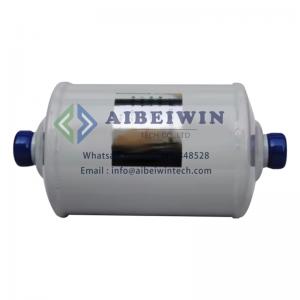 Carrier 30GX4101332EE 00PPG000557200A Oil Filter and O Ring Kit external 