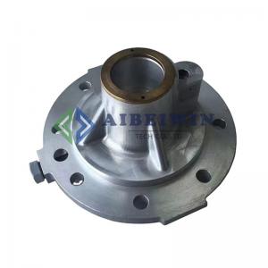 Carrier Oil Pump 17-44137-00 Carrier Oil Pump 17-44137-00