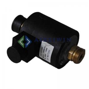 Carrier Oil Pump 30HX410332FR 