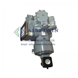 Carrier 06EF299610 Piston Compressor 