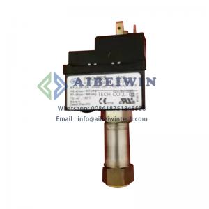 Carrier 30HXC260 Pressure Switch 