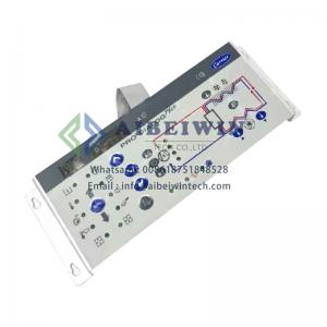 Carrier  32GB500122EE 32GB500122 Pro-Dialog Plus Display Panel Carrier  32GB500122EE 32GB500122 Pro-Dialog Plus Display Panel