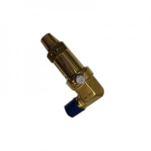 Carrier Safety relief valve OOPPY100000701 UL12ALA027 UL12LA022 UL12AQ045