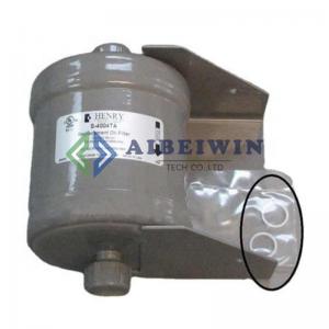 Carrier Screw Compressor Oil Filter 30hx-500-542-s Carrier Screw Compressor Oil Filter 30hx-500-542-s