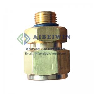 Carrier Screw Machine 06NA06NW 