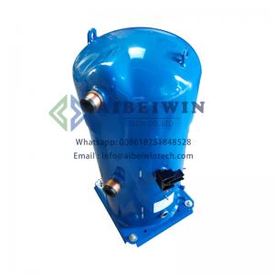 Carrier SH300B4ACC Scroll Compressor