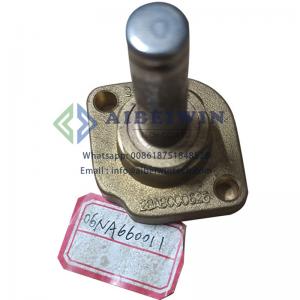 Carrier 06NA660011 Solenoid Valve 