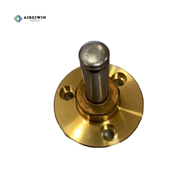 Carrier 06EA660135 Solenoid Valve Kit