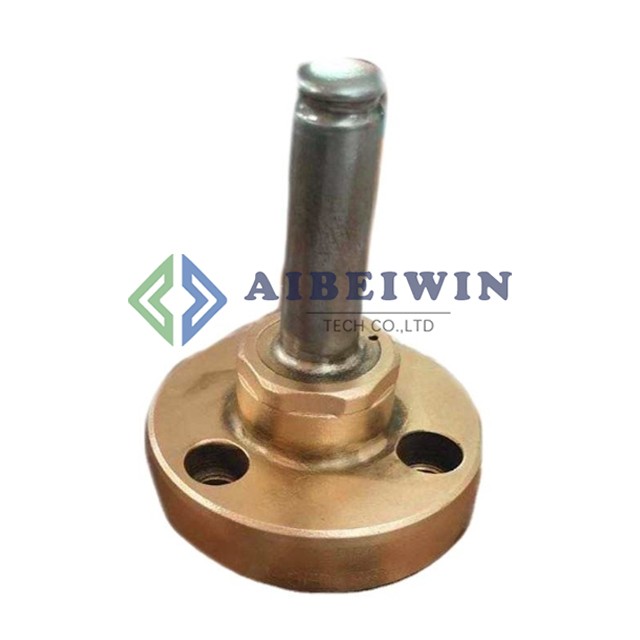 Carrier 06EA660135 Solenoid Valve Kit