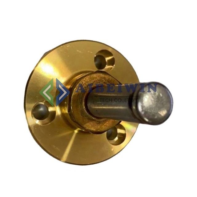 Carrier 06EA660135 Solenoid Valve Kit