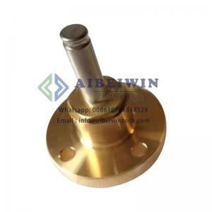 Carrier 06NA660001 Solenoid Valve Seat 