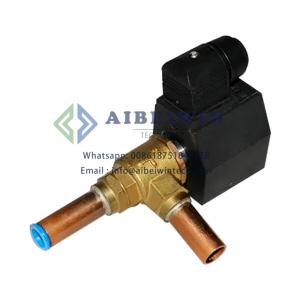 Carrier XM12FB009 Solenoid Valve Carrier XM12FB009 Solenoid Valve