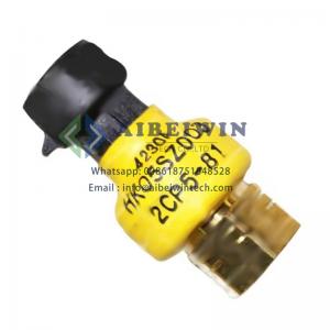 Carrier HK05SZ003 2CP5-81 Suction Pressure Transducer 