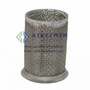 Carrier 06EA400252 Suction Strainer 