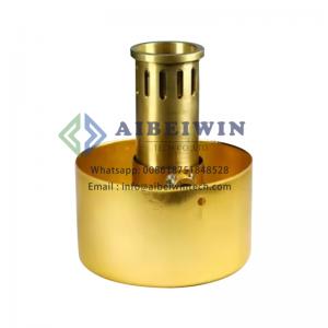 Carrier 09XR04005302 Throttle Valve 