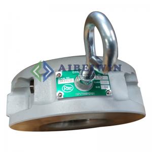 Carrier Wafer Check Valve 19PVT85012101 