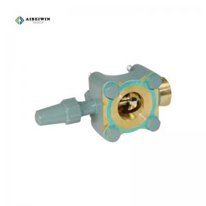 Carrier 06DA660065G discharge line valve