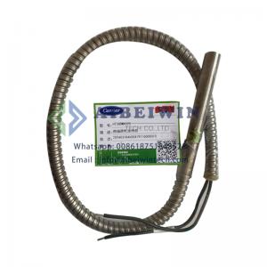 Carrier HT36DM432C electric crankcase heaters 