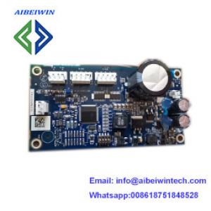 Carrier expansion valve board EXV board 32GB500192EE CEPL130415-03 30HXC chiller Carrier expansion valve board EXV board 32GB500192EE CEPL130415-03 30HXC chiller