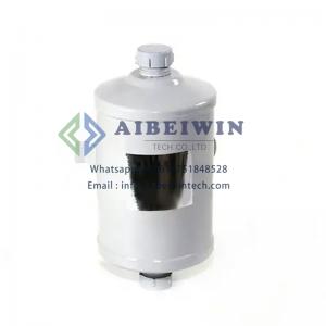 Carrier 30GX417134S 30GX417133S external oil filter  Carrier 30GX417134S 30GX417133S external oil filter