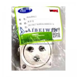 Carrier HY85FP022 hermetic terminal plate  Carrier HY85FP022 hermetic terminal plate