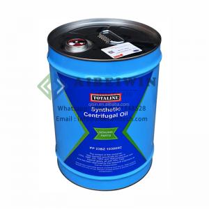 Carrier PP23BZ103005 lubricant oil 