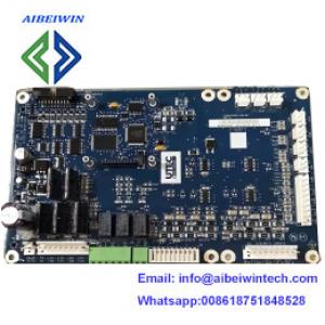 Carrier mainbaord central air conditional board computer board 32GB500182EE