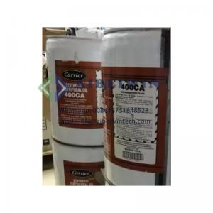 Carrier PP 23BZ 101005 oil Lubricant 