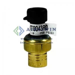 Carrier SPKT0043RO pressure transducer  Carrier SPKT0043RO pressure transducer