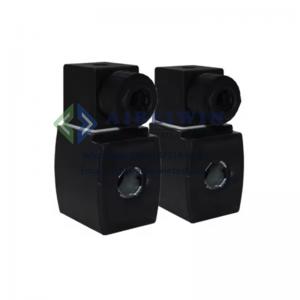 Carrier solenoid valve coil 220V