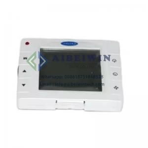 Carrier 42CNOF0003P thermostat 