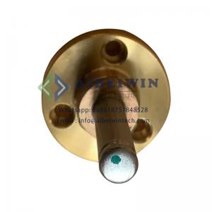 Carrier 06DA408824 unloader solenoid valve kit 