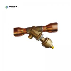 Carrier 034G3503 ETS400 valve