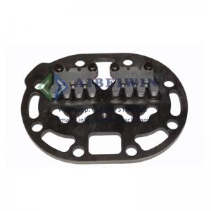 Carrier 06EA660137 valve plate 