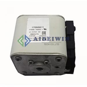Ceramic Low Voltage Fuse 170M8613