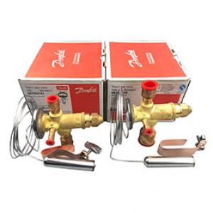 Danfoss expansion valve TGEX15TR 067N2012