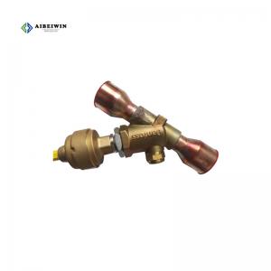 Electric 034G2602 Expansion Valve  Electric 034G2602 Expansion Valve