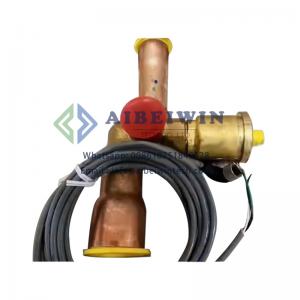 Electric Expansion Valve SERI-JS M12